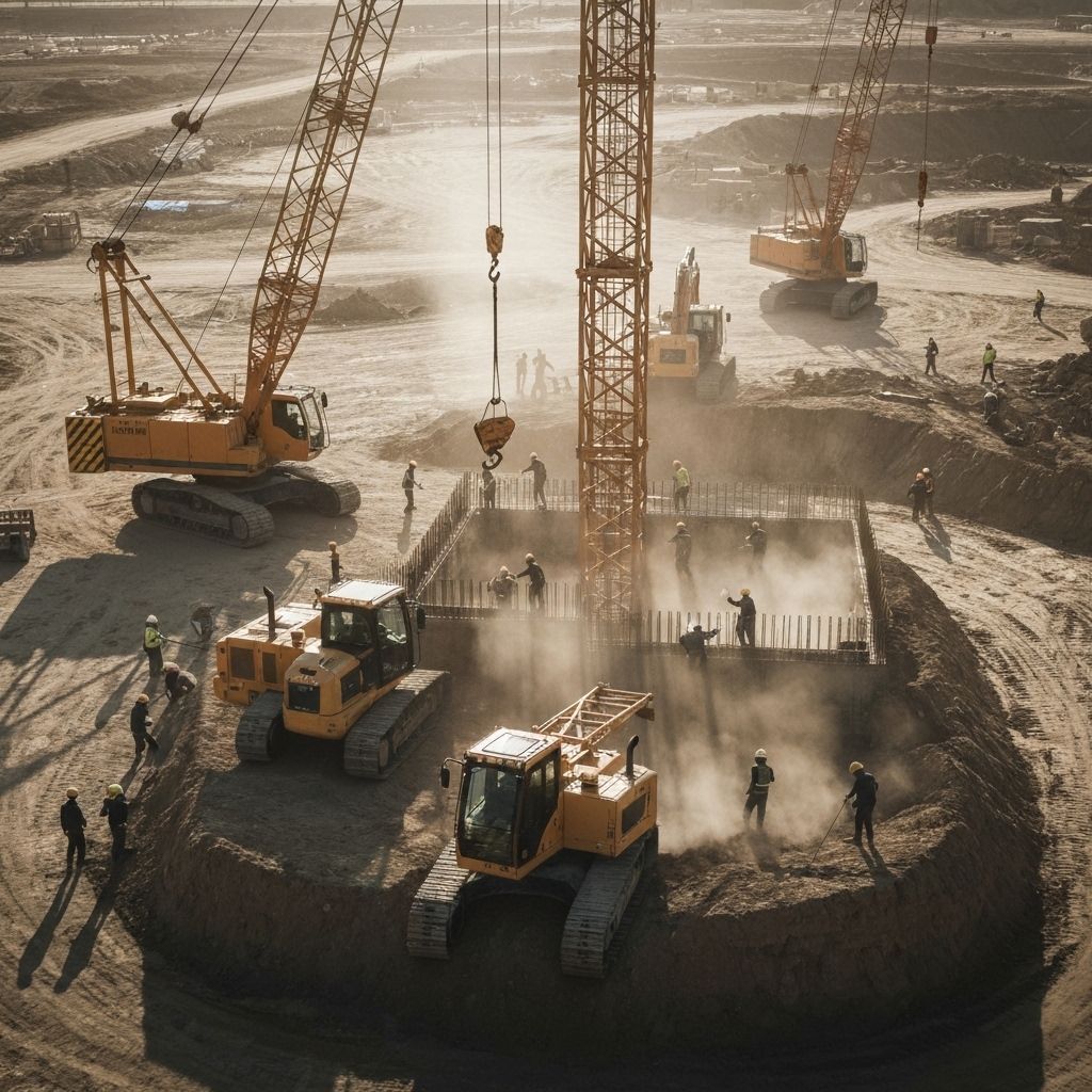 Your Trusted Partner