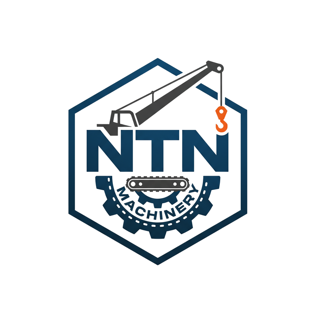 NTN Machinery Logo